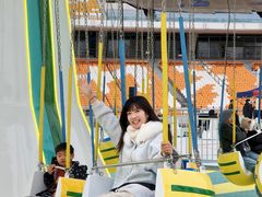 -海心沙亚运公园