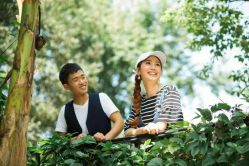 点击看大图 九溪-唯一旅拍·颂当代影像艺术中心(上城店)
