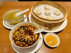 -鼎泰丰(德基广场店)