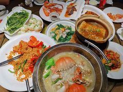 -79号渔船海鲜饭店(华强北店)