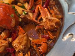 -胖哥俩肉蟹煲(湖滨银泰in77店)