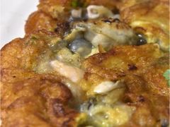 香煎蚝烙-唔止卤嘢·潮州府城菜(鹭江店)