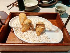 -太白餐厅·新湘菜原创者(月湖店)