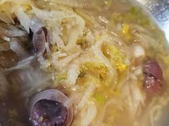 -老白肉馆(临江小区店)