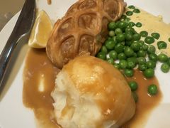 惠灵顿三文鱼-宜家·瑞典风味餐厅(四元桥店)