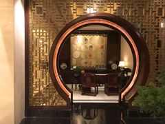 -常州武进九洲喜来登酒店