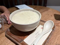 腐竹莲子薏米-彬媽糖水(侨鑫国际店)
