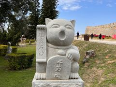 -崇武古城风景区