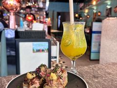 -SHADOWS•Bistro&Eatery(安福路店)