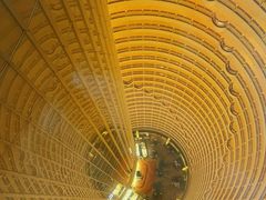 -上海金茂大厦88层观光厅