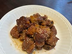 -金谷仓家庭料理(马泉营店)