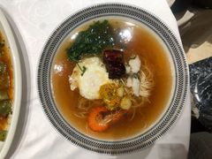 自制生日面-红城阁·上海味道(四平路店)