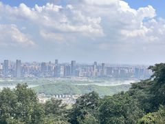 -岳麓山风景名胜区