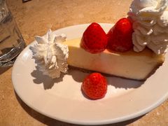 -The Cheesecake Factory芝乐坊餐厅(兴业太古汇店)