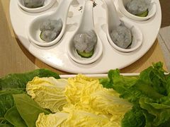 -潮正和潮汕牛肉火锅·老字号(番禺万达店)