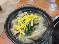 -重庆鸡公煲·青锅花椒鱼(牡丹江路店)