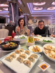 -金翠皇宫·宴会厅