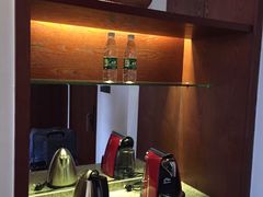 -南京夜泊秦淮君亭酒店·金陵书画院