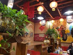 -金掌勺锅包肉(太原万达店)