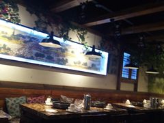 大堂-猪啊牛呀羊啊铜盘烤肉(正大广场店)