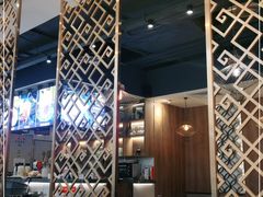 -鹅冠港式茶餐厅(来福士店)