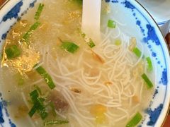 -林四喜·闽南传家菜(鼓浪屿店)