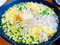 洛阳燕菜-杏花村水席楼(西大街总店)