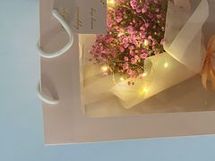 -花心思鲜花店(武昌徐东店)