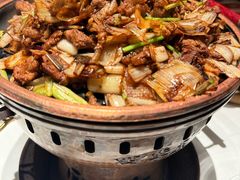 -四季民福烤鸭店(故宫店)