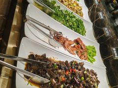 -汉丽斯巴西烤肉自助(市南店)