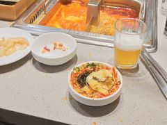 -海底捞火锅(赛格国际购物中心店)