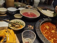 -晓宇重庆火锅(龙首店)