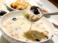 -洋洋中餐馆·SINCE 1997(信投店)