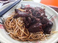 -旺泉餐饮店·清真牛肉面馆