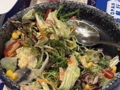 -安德烈俄式西餐厅(中央大街店)