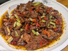 -苹果树下艺术餐厅(通州店)