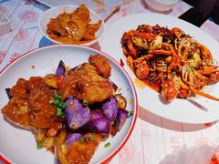 -谭十三大排档·18年老字号(船山路总店)