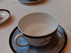 -东海朗廷酒店·廷廊 Palm Court