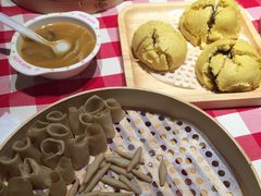 -西贝莜面村(近铁城市广场店)