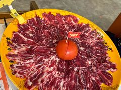 -潮汕大目牛肉火锅(皇岗旗舰店)