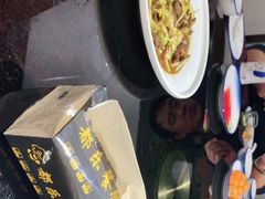 -新凯旋·烧烤bar(余英坊店)