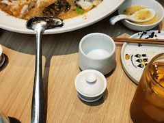-渔语鱼酸菜鱼新川菜(万象城店)
