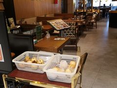 自助取餐区-云海肴·汽锅鸡·云南菜(苏州中心店)