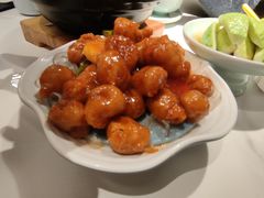 -小荔园·粤菜小馆(美的悦然广场店)