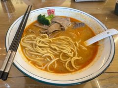 -一峰沙茶面(海峡国际店)