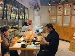 -屋头串串(临江路店)