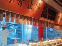 -二十八里太湖船菜(吉祥路店)