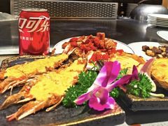 -温度铁板烧(亚泰大街店)