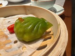 -金牌禄运·点心·啫煲(百信广场店)