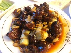 -北京全聚德(天安门店)